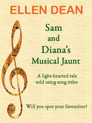 cover image of Sam and Diana's Musical Jaunt